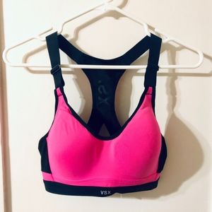 Victoria's Secret VSX The Incredible Sports Bra